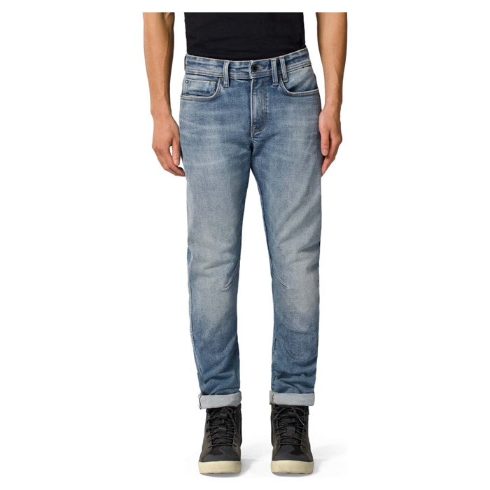 Foto: Detroit 3 Tapered Motorjeans