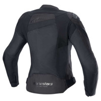 Foto: Stella T-GP Plus R V4 Airflow Motorjas