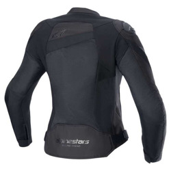 Foto: Stella T-GP Plus R V4 Airflow Motorjas