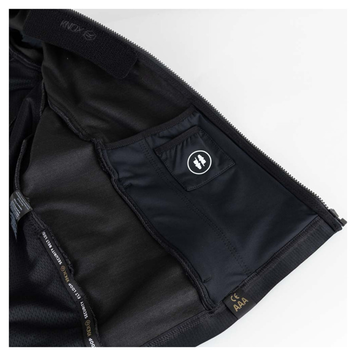 Foto: Shield Motorhoodie