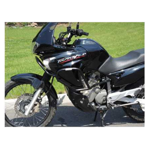 Foto: Valbeugel, Honda XLV 650 Transalp 00-07