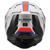 Foto: FF818 Storm III Sporty Integraalhelm - thumbnail