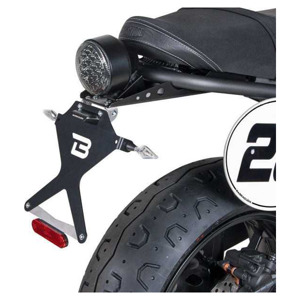 Foto: Tail Tidy Yamaha Xsr700