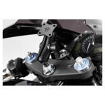 KOGELKLEM KIT 17.5-20.5. M8. INCL. RAM ARM.