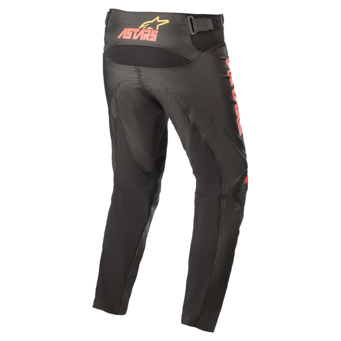 Foto: Youth Racer Venom Crossbroek