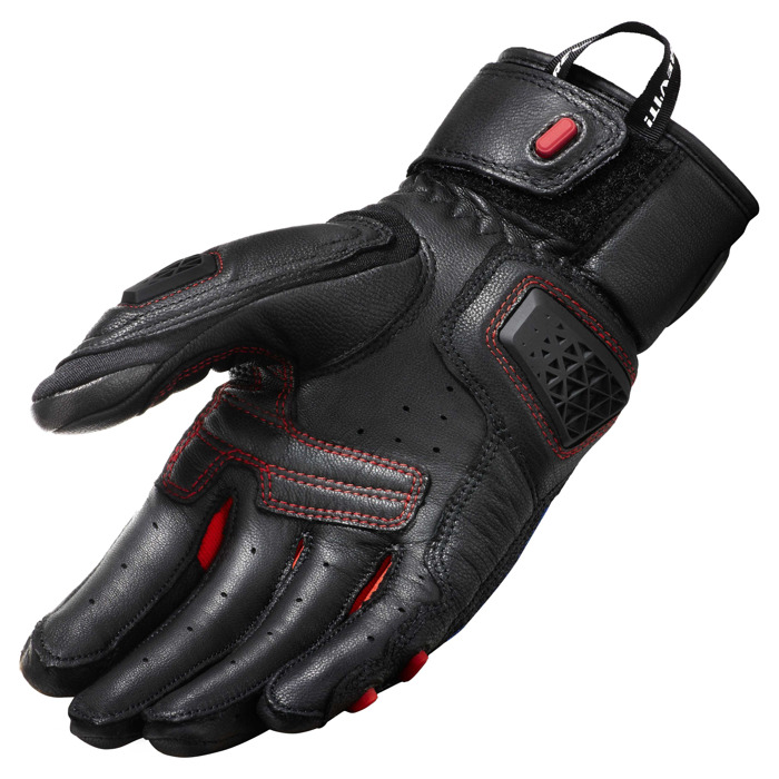 Foto: Gloves Sand 4