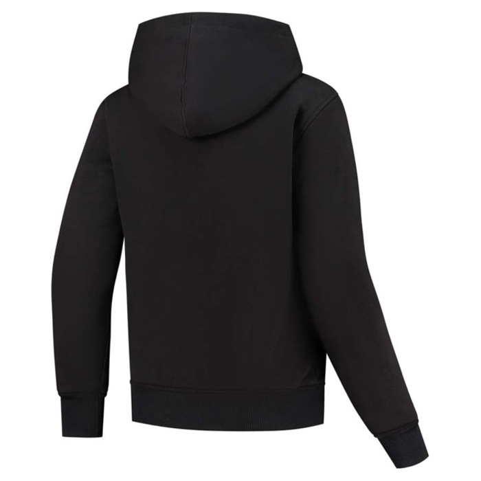 Foto: Wendy dames motorhoodie