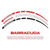 Foto: Wheel Stripes For Maxiscooter - thumbnail