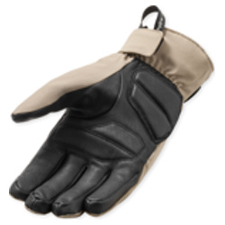 Foto: Cassini 2 H2O Motorhandschoenen