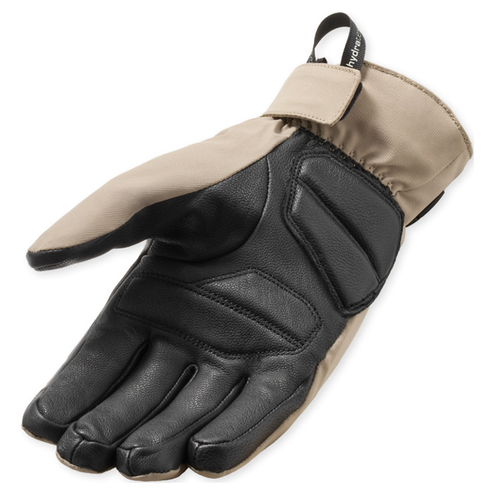 Foto: Cassini 2 H2O Motorhandschoenen