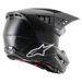 Foto: S-M5 Solid Crosshelm - thumbnail