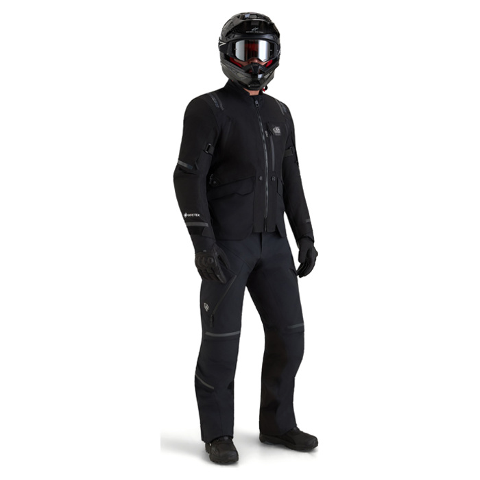 Foto: ST-7 V2 2L Gore-Tex Motorjas