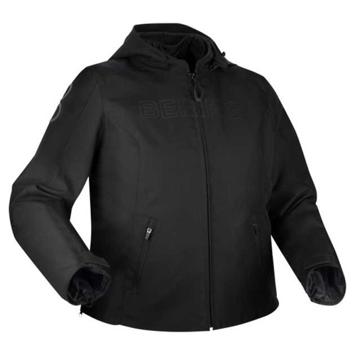 Motorjas Bering Warwick QS Dames