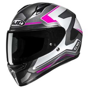 Foto: C10 Cric Integraalhelm