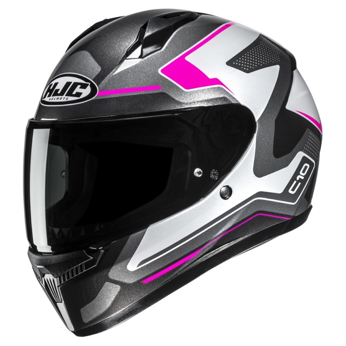 Foto: C10 Cric Integraalhelm