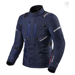 Foto: Vertical GTX Motorjas