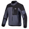 Foto: Arenis Gore-Tex Motorjas Zwart