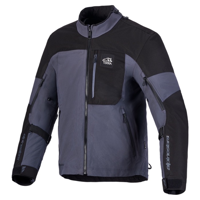 Foto: Arenis Gore-Tex Motorjas