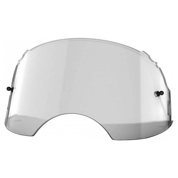 Foto: Losse lens Airbrake MX - Clear