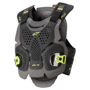 Foto: Alpinestars Bodyprotectors