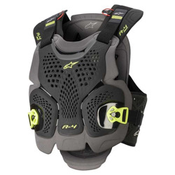 Foto: A-4 MAX CHEST PROTECTOR