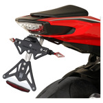 Kentekenplaathouder Honda CBR1000RR Fireblade (2017 - 2018)