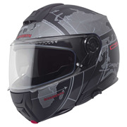Foto: Schuberth Motorhelmen