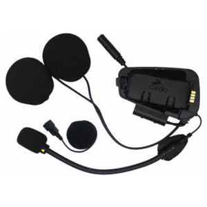 Foto: Audio kit Freecom X/Spirit 2e helm HD kit