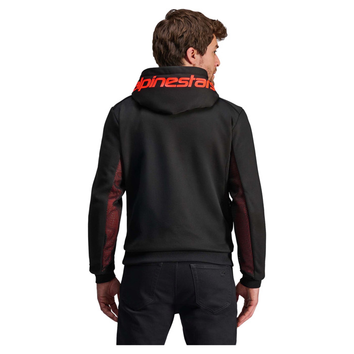 Foto: Chrome Air Sport Motorhoodie