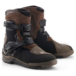 Foto: Belize V2 Drystar Motorlaarzen