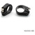 Foto: Spiegel Adaptorset Stuurmontage (paar) Yamaha - thumbnail