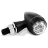 Foto: Knipperlichten S-led B-lux (set) Zwart