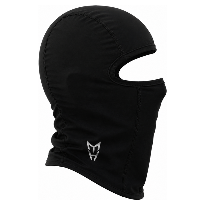 Foto: Ponytail Balaclava
