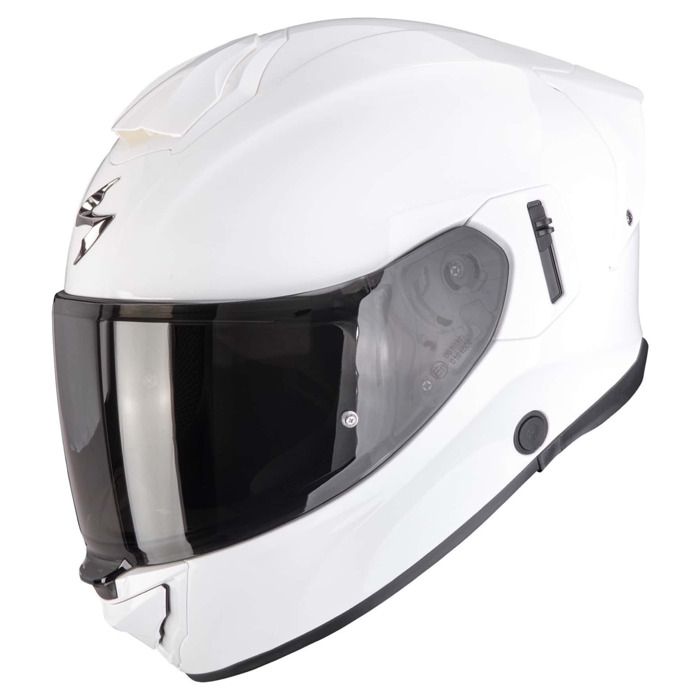 Foto: Exo-530 Air Solid Integraalhelm