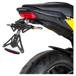 Kentekenplaathouder Honda CB650F (2015 - 2016)