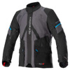 Foto: MONTEIRA DRYSTAR XF JACKET (3205123) Zwart-Grijs-Blauw