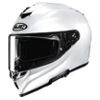 Foto: i72 Integraalhelm Wit