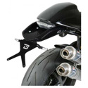 Foto: Rear Spoiler With Led Tail Light Ducati - thumbnail