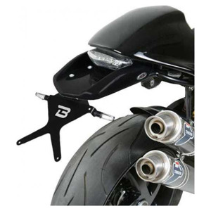 Foto: Tail Tidy Ducati Monster 600/620/S2R
