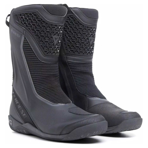 Dainese Freeland 2 Gore-Tex Boots Black