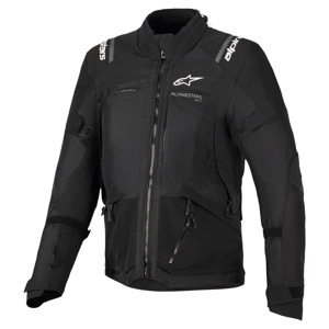 Foto: Stella Andes V4 Drystar Motorjas
