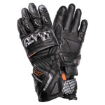 Foto: SECA Zomer motorhandschoenen