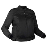 Motorjas Bering Alias QS Dames