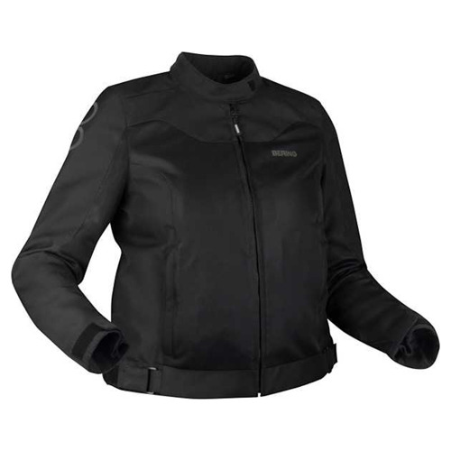 Motorjas Bering Alias QS Dames