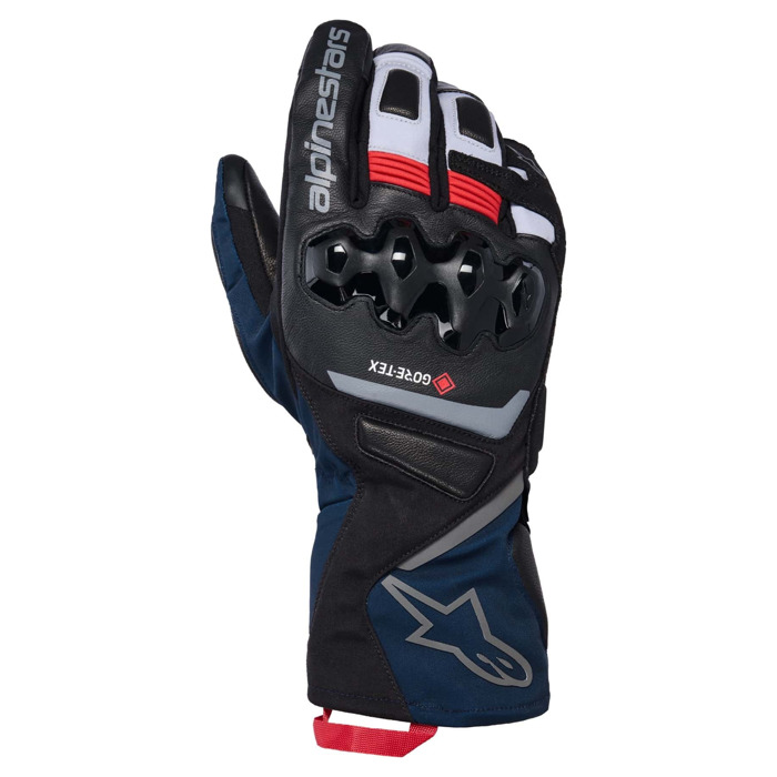 Foto: WT-8 Gore-Tex Insulated Motorhandschoenen