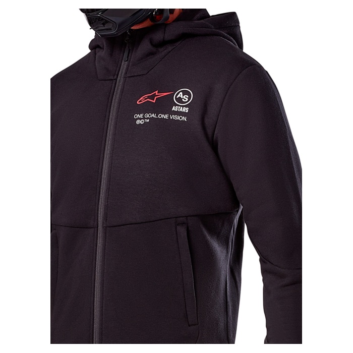 Foto: Racer MX Fleece Vest