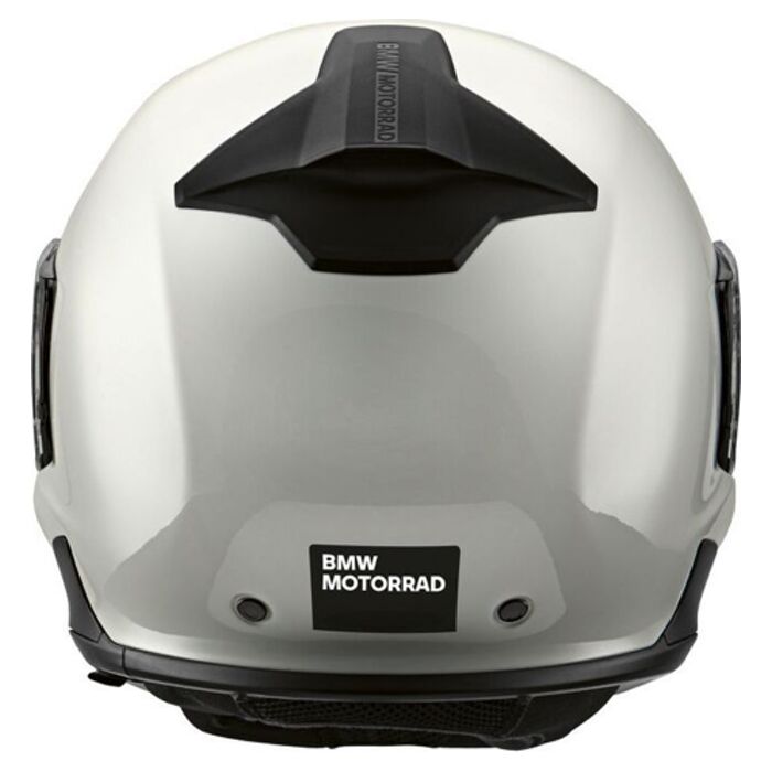 Foto: System 7 Carbon Evo Systeemhelm