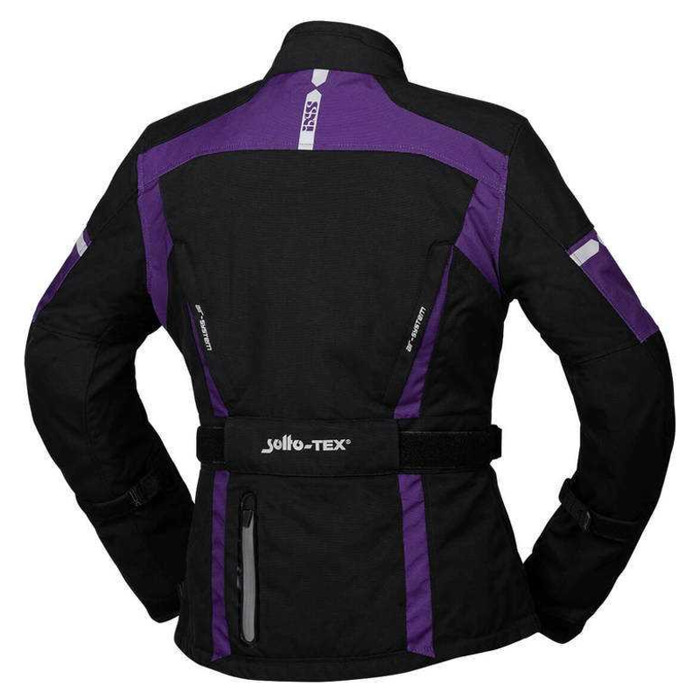 Foto: iXS Tour Women's Jacket Pacora-ST