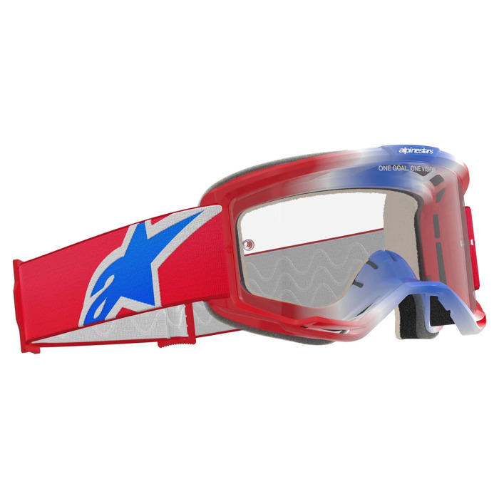 Foto: Vision 5 Corp MX Goggle