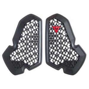 Foto: Pro-Armor 2.0 Tweedelige Borstprotector Set